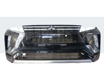 Bumper Mitsubishi Eclipse Cross 17- 6400H717ZZ Voorbumper MK beschikbaar voor biedingen