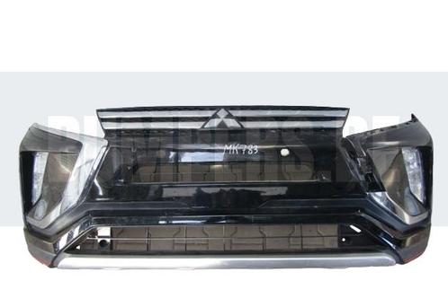Bumper Mitsubishi Eclipse Cross 17- 6400H717ZZ Voorbumper MK, Auto-onderdelen, Carrosserie en Plaatwerk, Bumper, Voor, Gebruikt