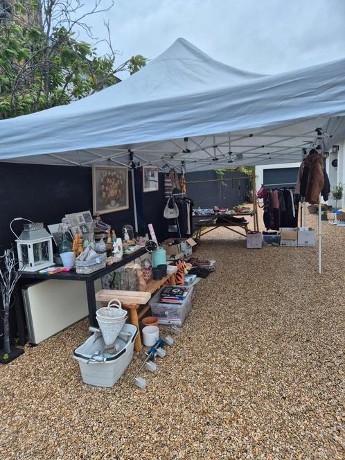 GARAGESALE 25 mei 2025 (vandaag) WIJLRE, Huis en Inrichting, Overige Huis en Inrichting, Zo goed als nieuw, Ophalen