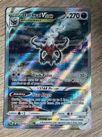 Darkrai Vstar - Pokemon Kaart, Ophalen of Verzenden, Zo goed als nieuw, Losse kaart