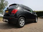 Chevrolet Trax 1.6 LT (Vol-Opties!) 100% Onderhouden, Voorwielaandrijving, 15 km/l, Gebruikt, 4 cilinders