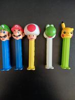 Hele set PEZ poppetjes, Ophalen of Verzenden, Zo goed als nieuw