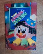 Vrolijke kindertaarten. Anne Wilson, Ophalen of Verzenden, Zo goed als nieuw, Italië