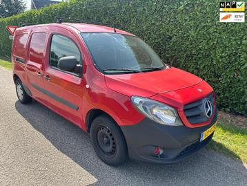 Mercedes-Benz Citan 109 CDI Extra Lang Bj’05-2013 AIRCO MA beschikbaar voor biedingen