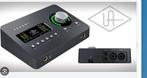 Universal Audio Arrow Audio Interface met Thunderbolt Kabel, Ophalen, Gebruikt, Universal Audio UAD