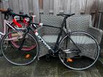 Btwin triban 500 als nieuw, Fietsen en Brommers, Fietsen | Racefietsen, Minder dan 10 versnellingen, Aluminium, Zo goed als nieuw