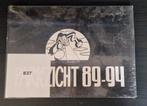 PARKZICHT 89-94 nr #837 gabber SEALED, Boeken, Ophalen of Verzenden, Nieuw, Genre of Stijl