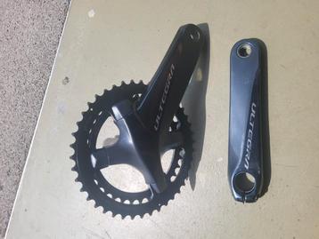 Shimano Ultegra 11 sp  beschikbaar voor biedingen