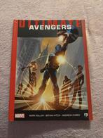 Ultimates Avengers 1, Eén stripboek, Ophalen of Verzenden, Zo goed als nieuw