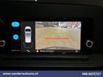 Volkswagen Caddy 2.0 TDI 102pk L2H1 Euro6 Airco € 15.900,0, Auto's, Bestelauto's, Stof, Electronic Stability Program (ESP), 4 cilinders