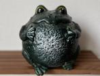 Donkergroene stenen KIKKER, Ophalen, Zo goed als nieuw