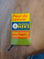 Paul de Leeuw - De kleine heks, Fictie algemeen, Ophalen of Verzenden, Zo goed als nieuw, Paul de Leeuw