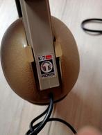 KOSS K/7 K7 DYNAMIC STEREOPHONE STEREO HEADPHONES 113530, Ophalen of Verzenden, Zo goed als nieuw, Overige merken