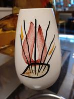 Vaasje ceramique Maastricht, Ophalen of Verzenden