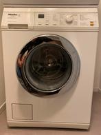 Miele Meteor V 5735 Wasmachine - Voorlader, Ophalen, 4 tot 6 kg, Voorlader, 85 tot 90 cm