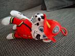 Sleutelhanger/paw patrol, Ophalen of Verzenden, Hond