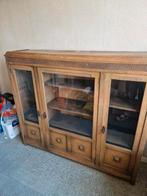 Dressoir, Huis en Inrichting, Kasten | Vitrinekasten, Ophalen, Gebruikt, 100 tot 150 cm, Minder dan 100 cm