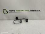 Raamschakelaar Rechts Voor Audi A4 ORIGINEEL 8K0959855B, Gebruikt, Ophalen of Verzenden