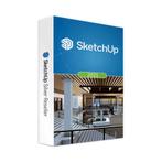 Sketchup 2025 origineel pakket met permanente licentie code, Computers en Software, Ontwerp- en Bewerkingssoftware, Ophalen of Verzenden