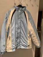 Ski jack maat 176 lichtblauw/wit - Trail, Kleding | Dames, Jassen | Winter, Trail, Ophalen, Gedragen, Blauw