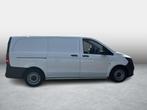Mercedes-Benz Vito 114 CDI Lang Koelwagen | Airco | Cruise C, Auto's, Automaat, Gebruikt, Euro 6, 4 cilinders
