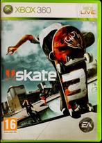 Skate 3, Spelcomputers en Games, Games | Xbox 360, Sport, Vanaf 16 jaar, Ophalen of Verzenden, 1 speler