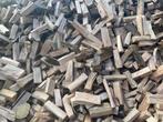 Vers gekloofd haardhout/brandhout, Tuin en Terras, Haardhout, Ophalen of Verzenden