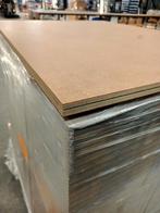 Vochtwerend MDF platen met groef - Diverse afmetingen, Ophalen