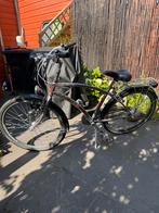 Gazelle Shark 26 inch Fiets met 3 versnellingen, Fietsen en Brommers, Fietsen | Jongens, Ophalen, Zo goed als nieuw, 26 inch of meer