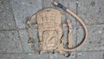 Tan camelbag, Ophalen of Verzenden, Landmacht, Nederland