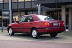 Mercedes-Benz C-Klasse C180 Limousine (bj 1994), Stof, Zwart, 1799 cc, 122 pk
