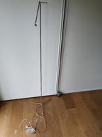 Staande lamp, set van twee, Ophalen, Metaal, 150 tot 200 cm