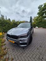 BMW X5 Xdrive 30D Aut8 2017 Grijs, Auto's, Automaat, X5, 2993 cc, 258 pk