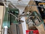 ferm fm3 kolomboormachine, Doe-het-zelf en Verbouw, Ophalen, Gebruikt, 600 watt of meer, Kolomboormachine