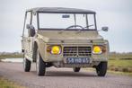 Citroen Méhari 0.6, Gebruikt, Overige modellen, Cabriolet, Overige brandstoffen