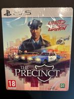 The Precinct PS5 Limited Edition [SEALED & NIEUW], Ophalen of Verzenden, Sony, Sony, Nieuw