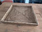 Dienblad birmariet, Ophalen, Zo goed als nieuw, Hout