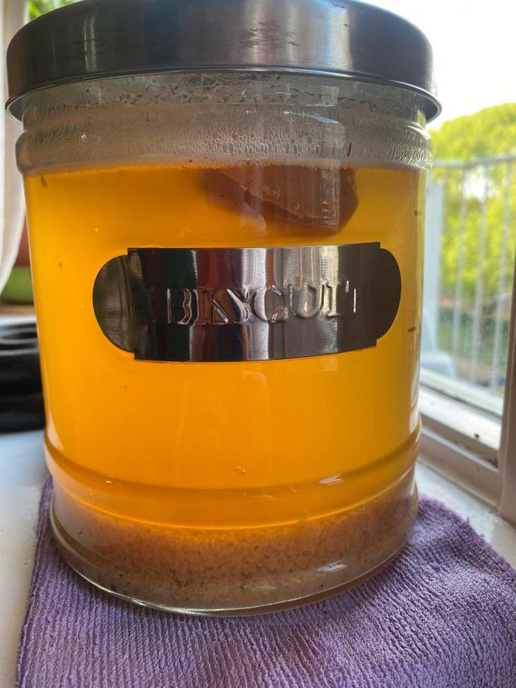 Waterkefir op bestelling, Diversen, Levensmiddelen, Ophalen