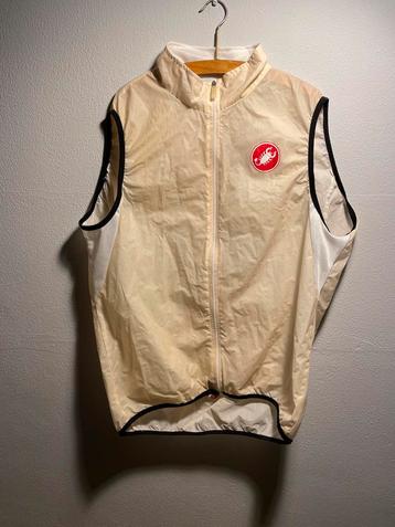 Windstopper Racefiets - Ideaal voor de kou! beschikbaar voor biedingen