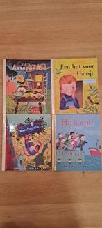 Gouden boekjes, Ophalen of Verzenden, Gelezen, Sprookjes, Gouden boekje