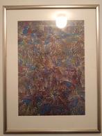 Aboriginal art, Ophalen of Verzenden