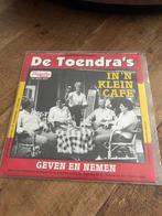 De Toendra''s-In'n klein cafe Zie alle adverten piraten hits, Cd's en Dvd's, Vinyl Singles, 7 inch, Single, Ophalen of Verzenden