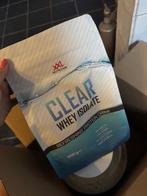 XXL Nutrition Clear Whey Isolate - 500g, Ophalen of Verzenden, Zo goed als nieuw, Poeder of Drank