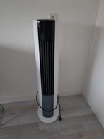 Domo Mobiele Aircooler/Ventilator/Luchtbevochtiger, Ophalen