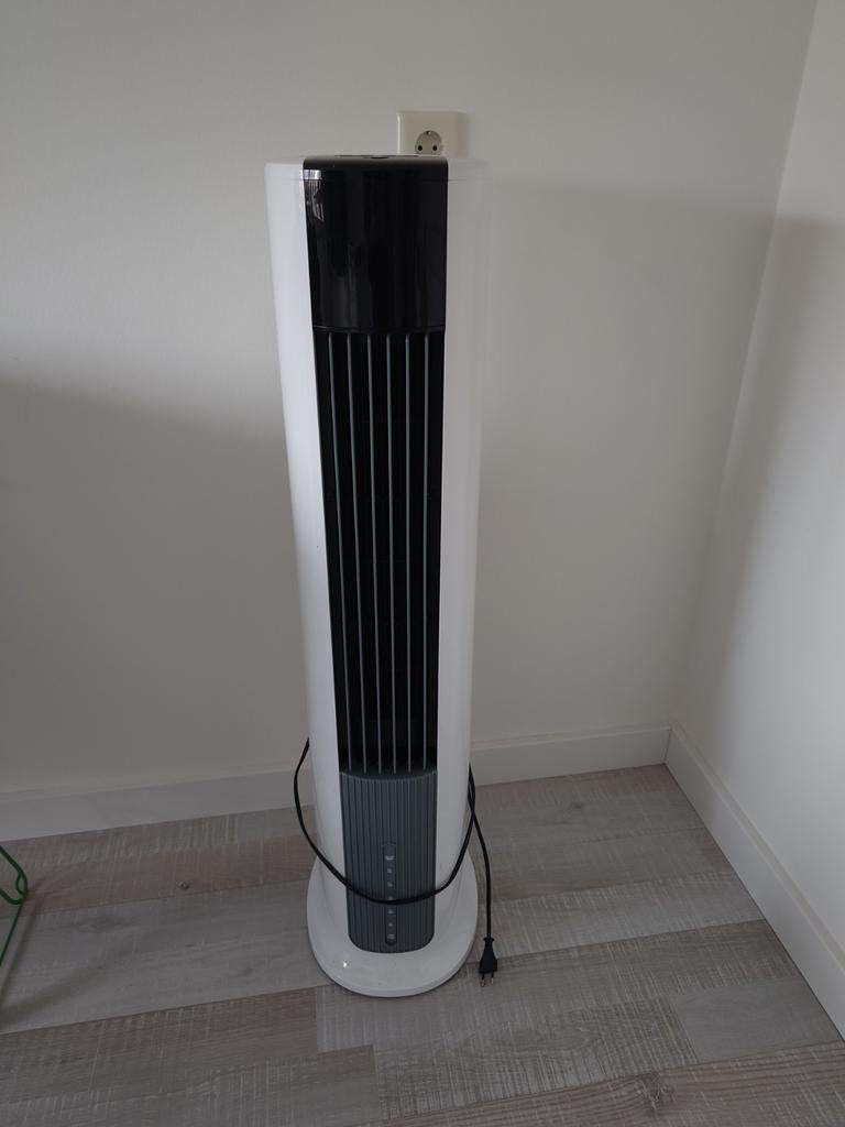 Domo Mobiele Aircooler/Ventilator/Luchtbevochtiger, Witgoed en Apparatuur, Airco's, Ophalen