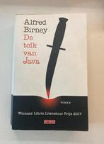De tolk van Java (Alfred Birney), Boeken, Ophalen of Verzenden, Gelezen