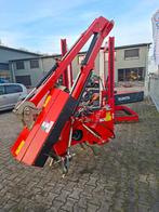 boxer AM110-56 arm klepelmaaier, Ophalen, Weidebouw