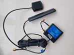 Teltonika FM1100 GPS tracking device tracker, Ophalen of Verzenden, Zo goed als nieuw