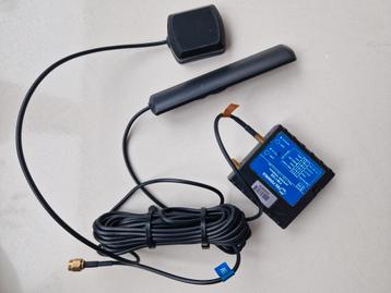 Teltonika FM1100 GPS tracking device tracker beschikbaar voor biedingen