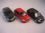 Minichamps  Leuke set van 3 stuks Toyota/IGS!!, Verzenden, Zo goed als nieuw, Auto, MiniChamps